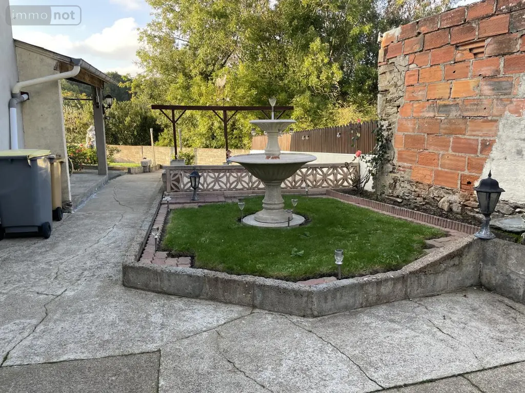 Viager maison Lézardrieux 22740 Côtes-d'Armor 22 150 m2 6 pièces 40000 euros 22023-3474 013