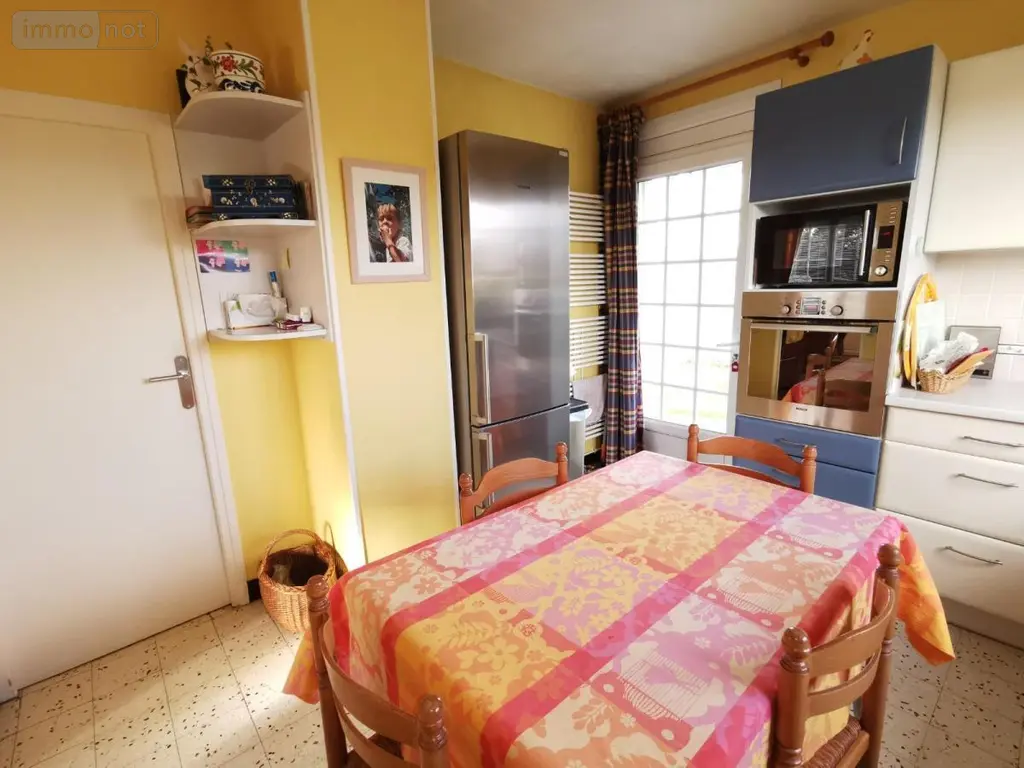 Maison a vendre Le Bois-Robert 76590 Seine-Maritime 76 136 m2 6 pièces 357000 euros 76044-777 009