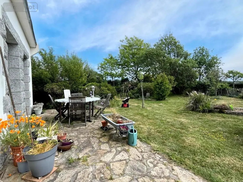 Maison a vendre Plobannalec-Lesconil 29740 Finistère 29 141 m2 6 pièces 229100 euros 29022-1945 002