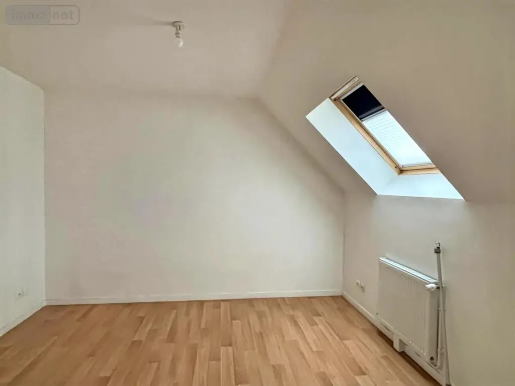 Appartement a vendre Montivilliers 76290 Seine-Maritime 76 40 m2 2 pièces 129700 euros 76065-2379 004