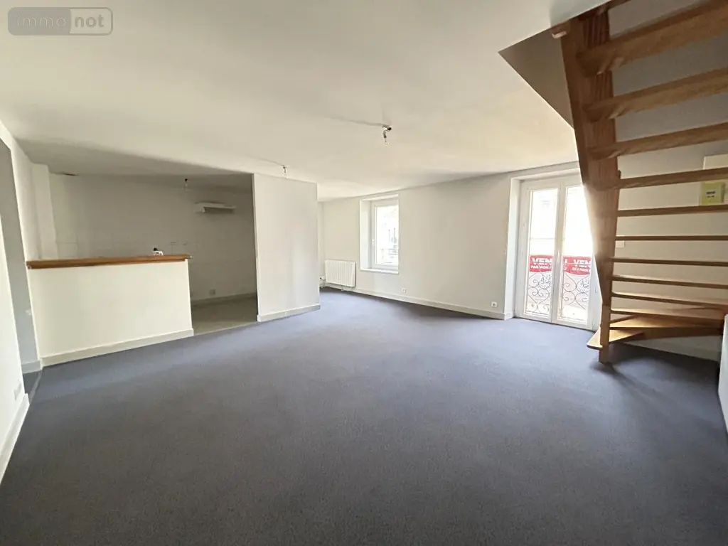 Immeuble de rapport a vendre Guer 56380 Morbihan 56 285 m2 301300 euros 56046-1328 007