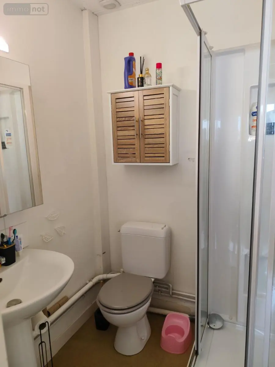 Maison a vendre Yvetot 76190 Seine-Maritime 76 161 m2 273000 euros 76087-47 008