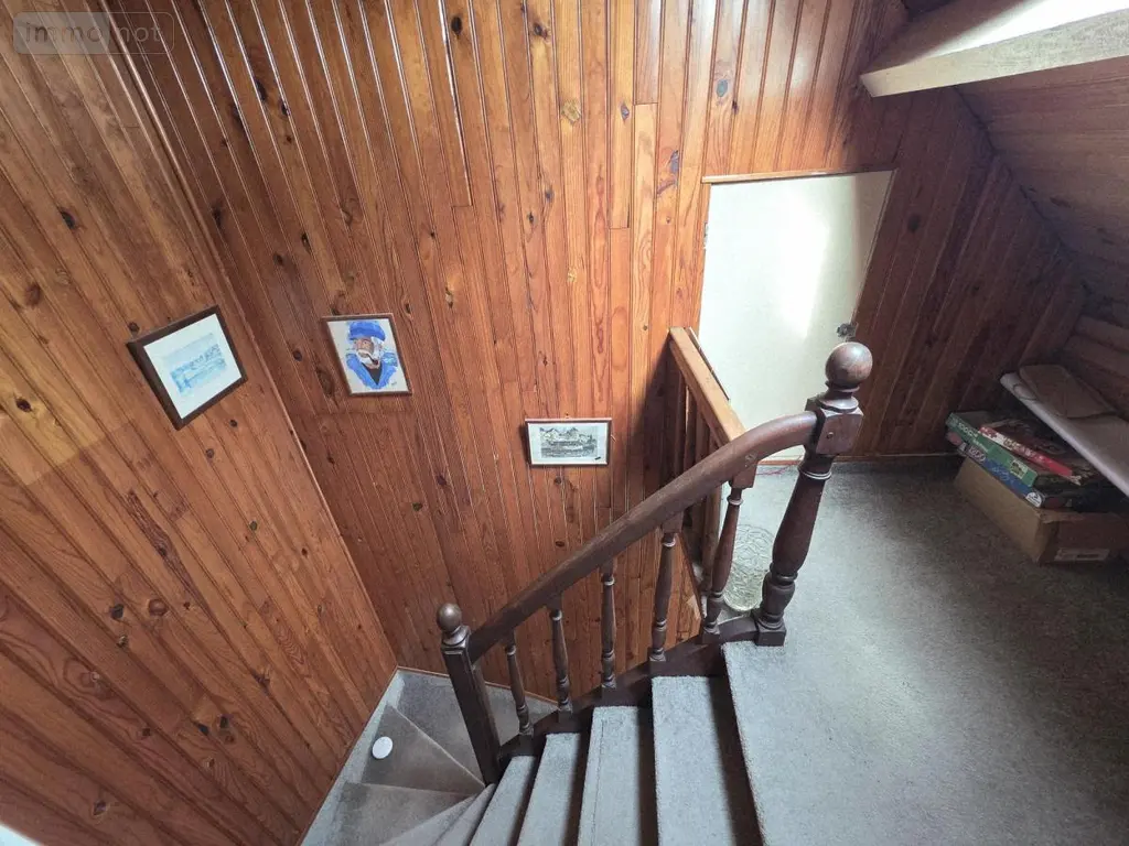 Maison a vendre Vannes 56000 Morbihan 56 100 m2 5 pièces 434700 euros 56096-85 009