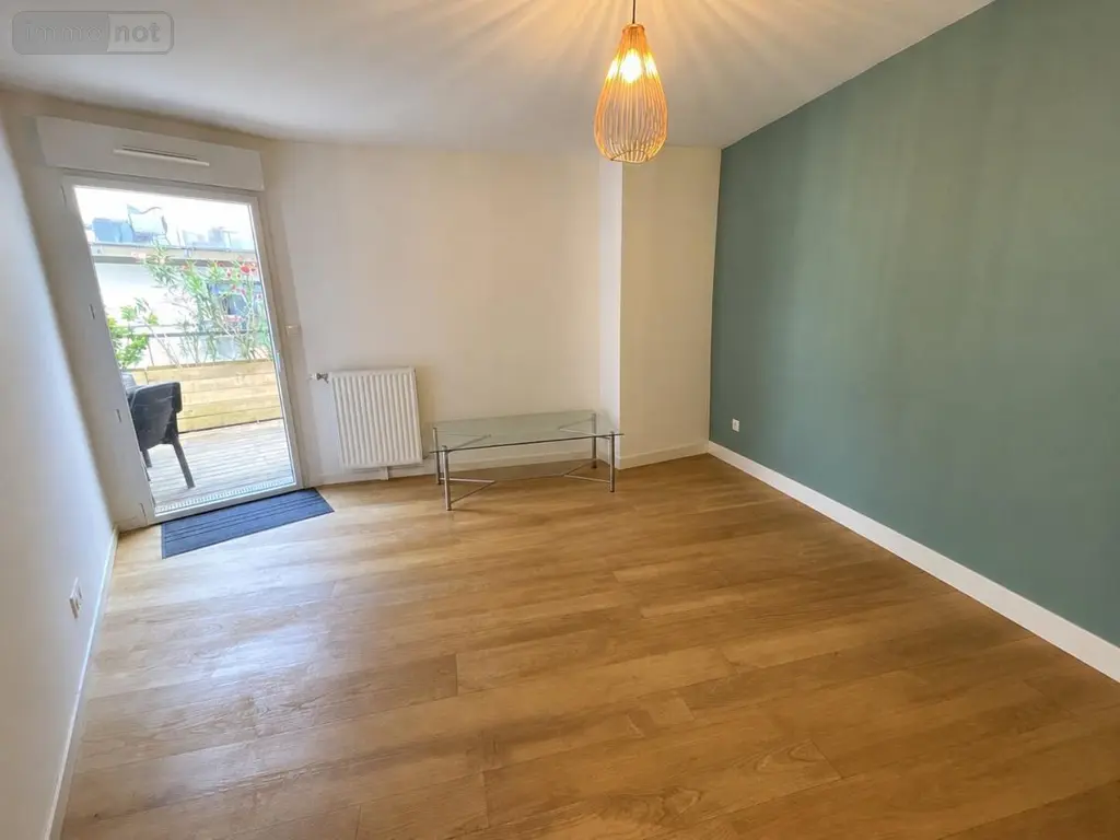 Appartement a vendre Ploemeur 56270 Morbihan 56 84 m2 3 pièces 467640 euros 56082-1637 003