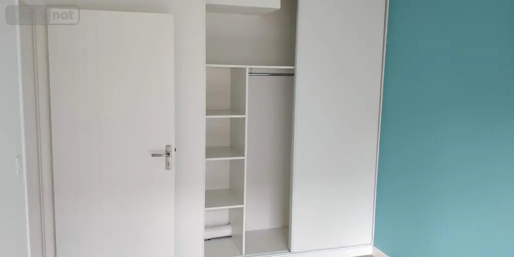 Location appartement Dol-de-Bretagne 35120 Ille-et-Vilaine 35 61 m2 3 pièces 780 euros 35130-L320 012
