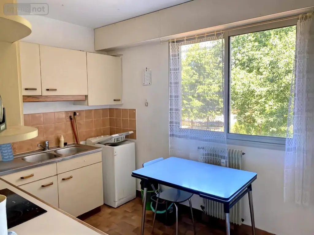 Appartement a vendre Angers 49100 Maine-et-Loire 49 70 m2 3 pièces 164300 euros 49008-123 003