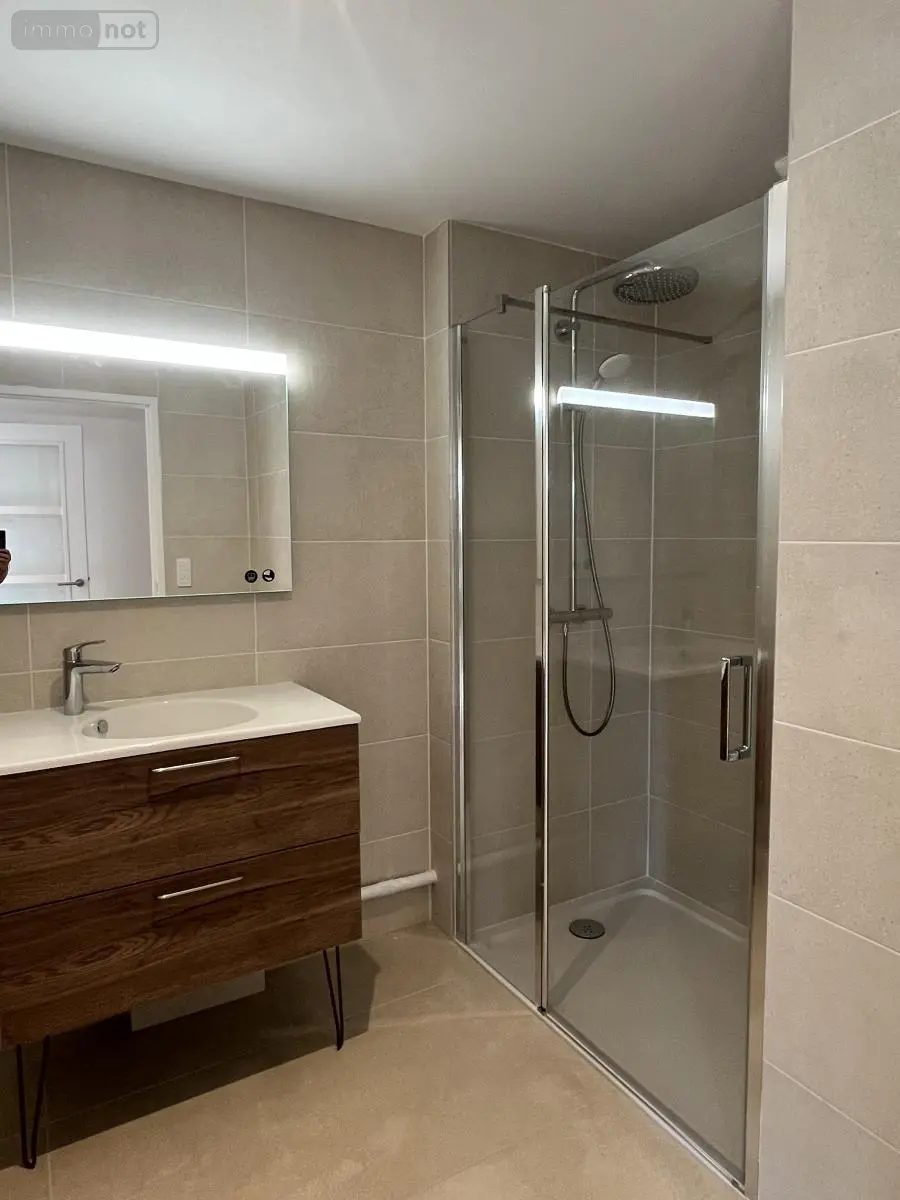 Appartement a vendre Pacé 35740 Ille-et-Vilaine 35 122 m2 4 pièces 649000 euros 35021-2064 006