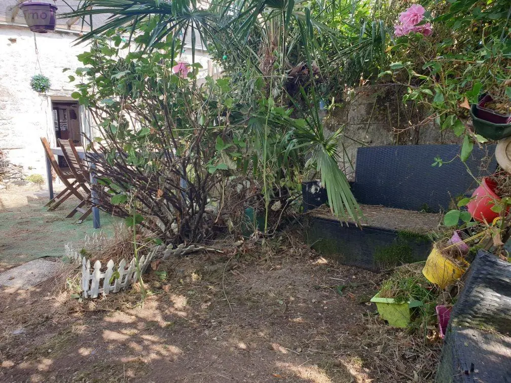 Maison a vendre Brennilis 29690 Finistère 29 48 m2 2 pièces 74200 euros 29064-2804 022