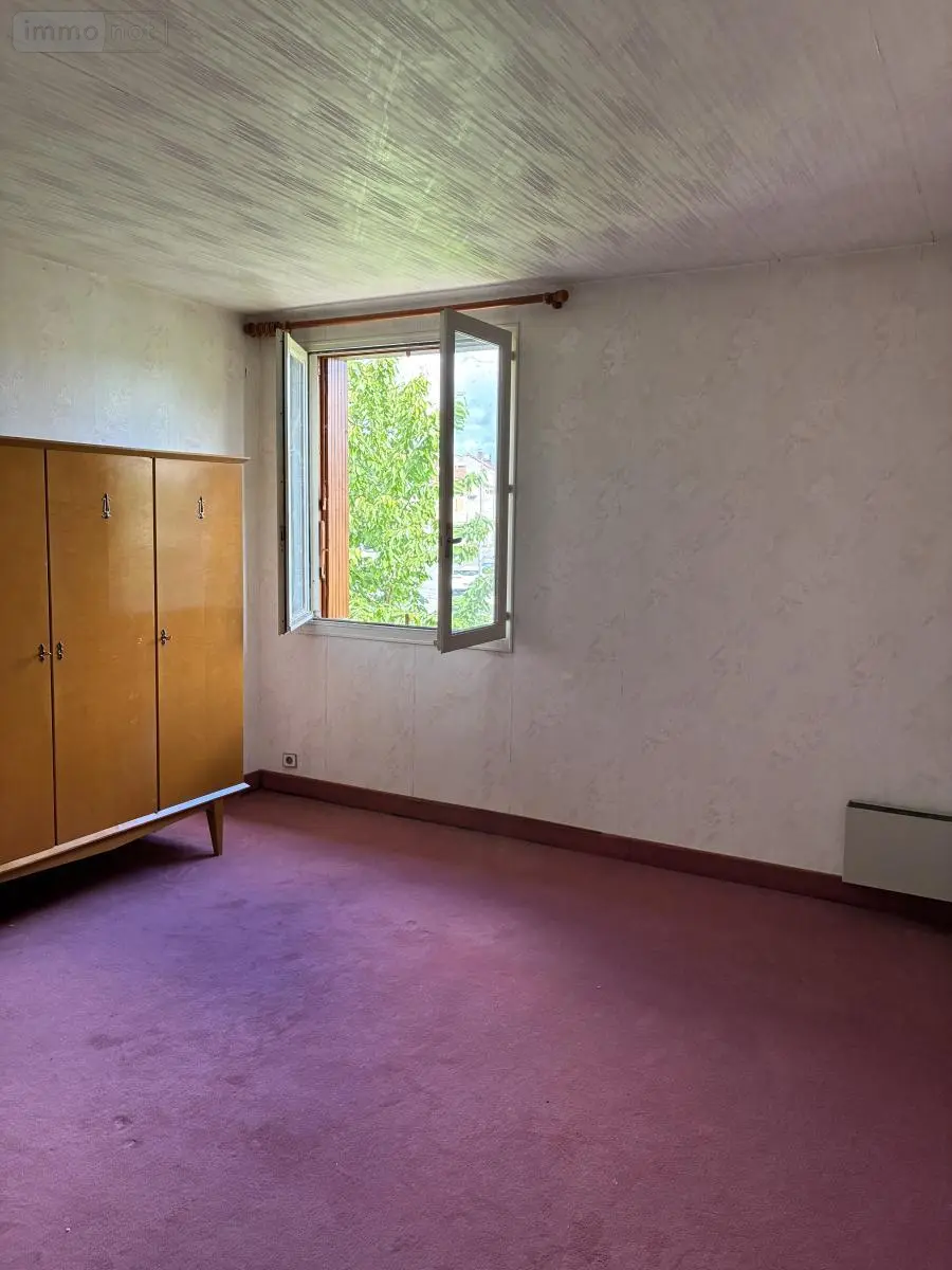 Maison a vendre Albi 81000 Tarn 81 140 m2 6 pièces 180000 euros 12051-31 016