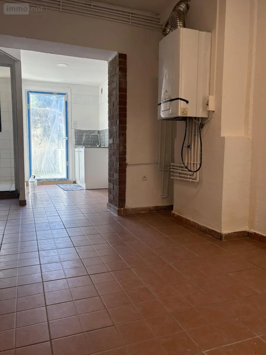 Maison a vendre Hénin-Beaumont 62110 Pas-de-Calais 62 110 m2 6 pièces 118040 euros 62034-4046 005