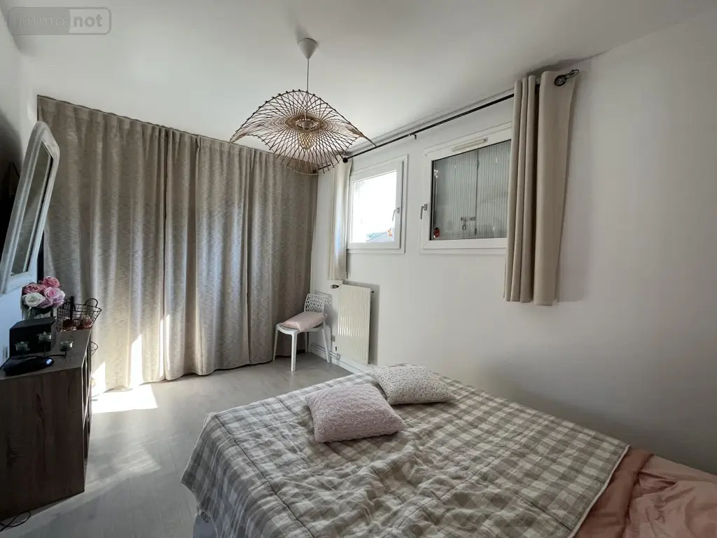 Maison a vendre Brionne 27800 Eure 27 67 m2 3 pièces 125000 euros 27049-896 006