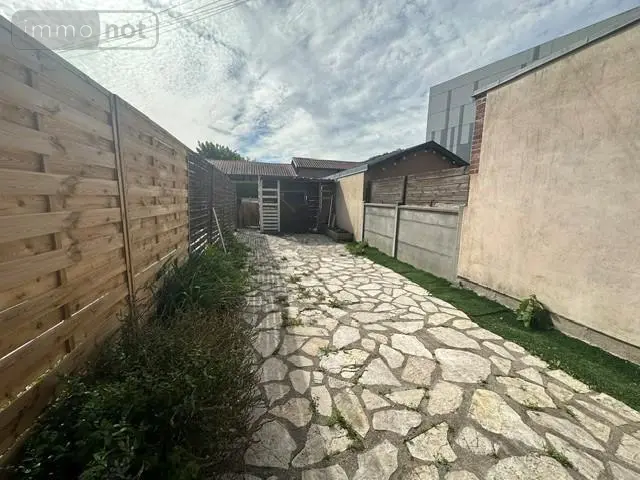 Location maison Villers-Écalles 76360 Seine-Maritime 76 44 m2 560 euros 76087-L26 002