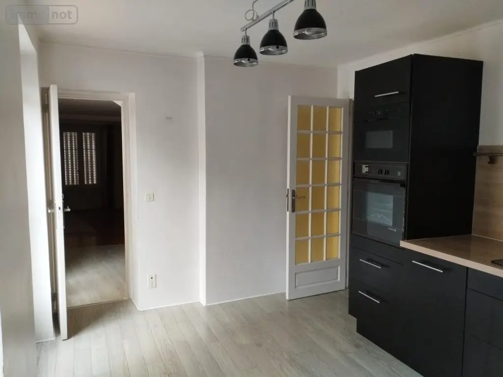 Maison a vendre La Ferté-Bernard 72400 Sarthe 72 330 m2 7 pièces 332800 euros 72085-2149 006