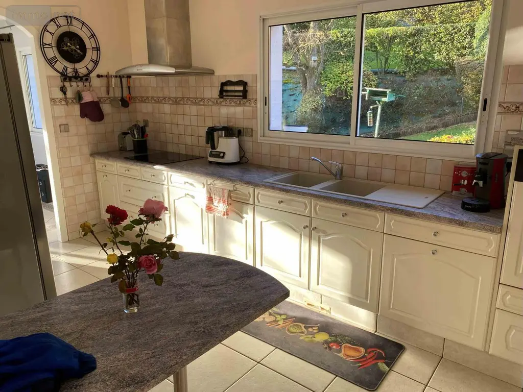 Maison a vendre Flers 61100 Orne 61 155 m2 5 pièces 341450 euros 61030-1310 003