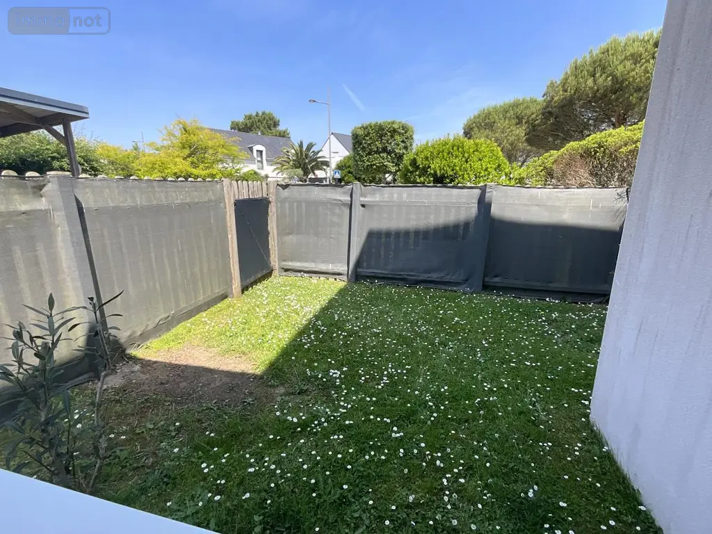 Appartement a vendre Ploemeur 56270 Morbihan 56 61 m2 3 pièces 291520 euros 56082-1561 009