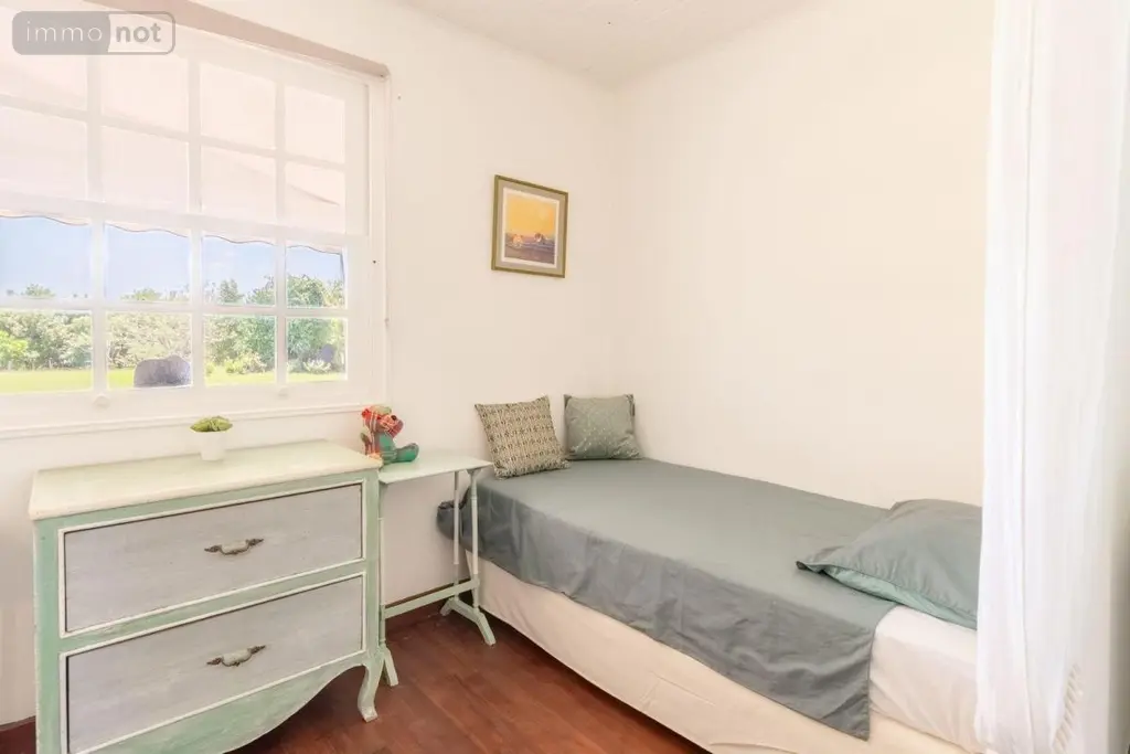 Maison a vendre Le Vauclin 97280 Martinique 972 159 m2 9 pièces 1080000 euros 97204-317 010