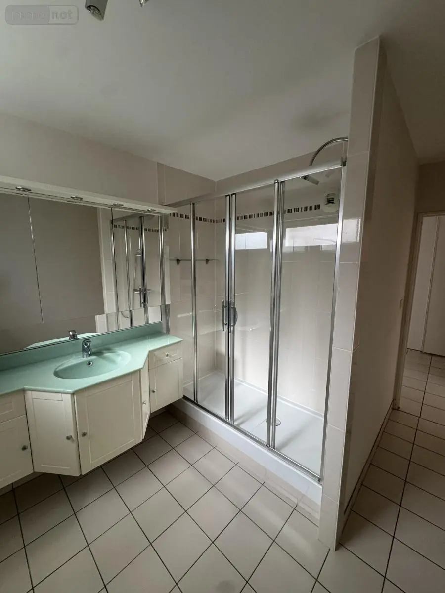 Appartement a vendre Bois-Guillaume 76230 Seine-Maritime 76 96 m2 5 pièces 369000 euros 76007-785 008