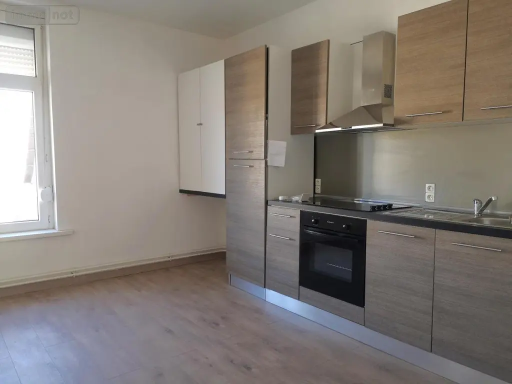 Location fonds et murs commerciaux Cambrai 59400 Nord 59 222 m2 1500 euros 59084-L1435 016