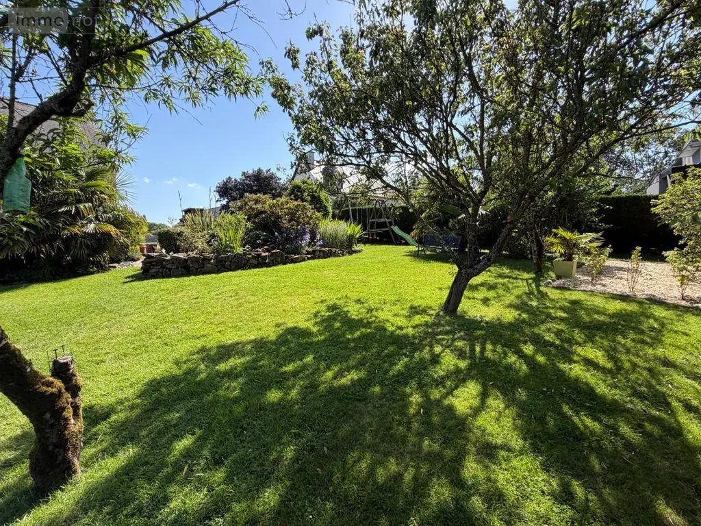 Maison a vendre Saint-Symphorien 35630 Ille-et-Vilaine 35 159 m2 321400 euros 35021-2166 002