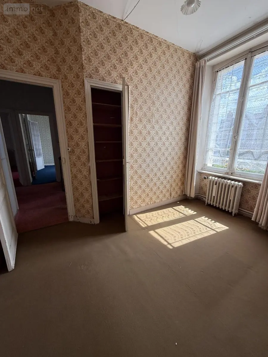 Maison a vendre Saint-Malo 35400 Ille-et-Vilaine 35 222 m2 9 pièces 1189655 euros 35104-1803 014