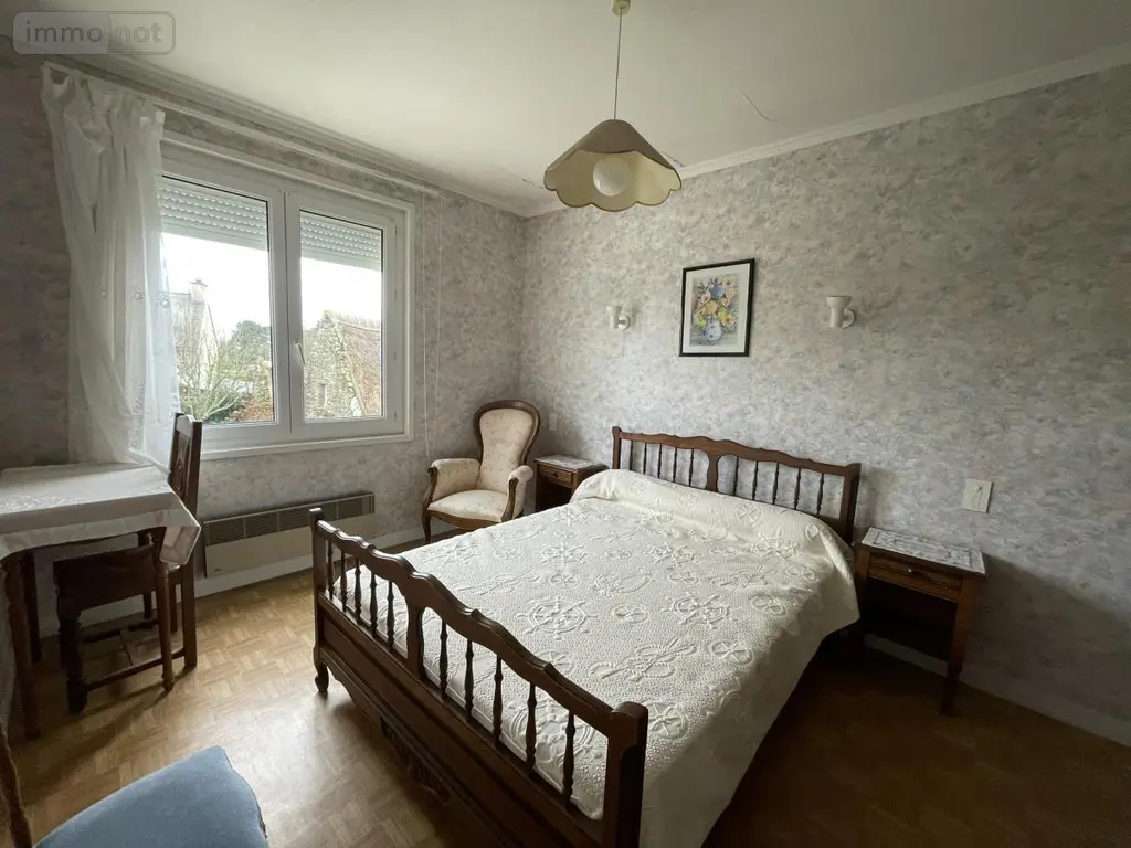 Maison a vendre Névez 29920 Finistère 29 108 m2 6 pièces 312600 euros 29118-1478 008