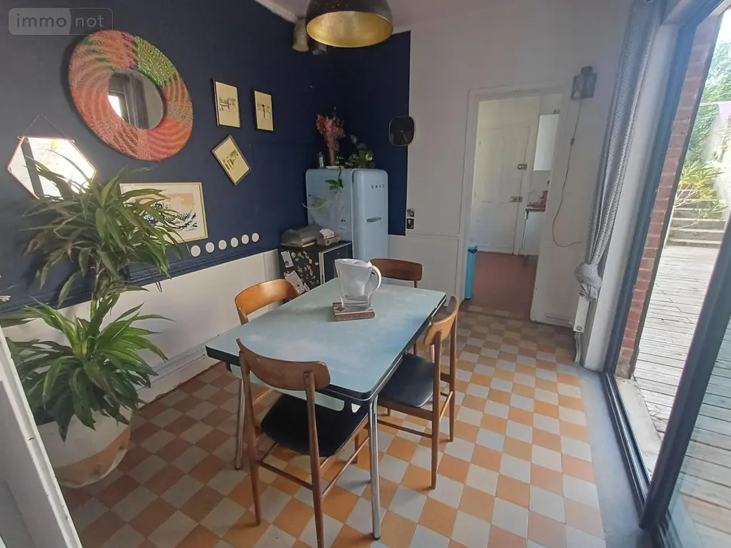 Maison a vendre Amiens 80000 Somme 80 125 m2 5 pièces 340000 euros 80011-5578 008