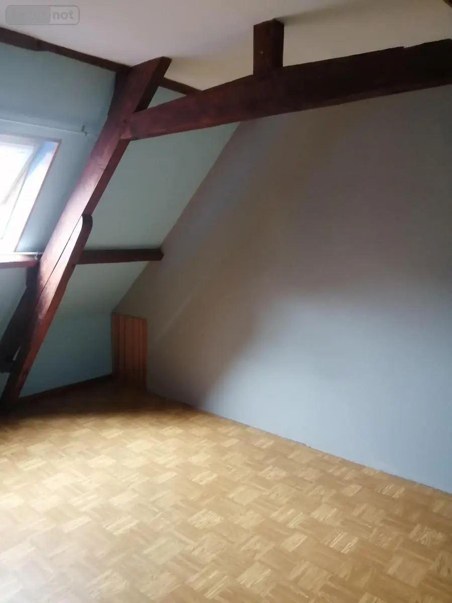 Location maison Villers-Brûlin 62690 Pas-de-Calais 62 128 m2 5 pièces 700 euros 62113-L113 006