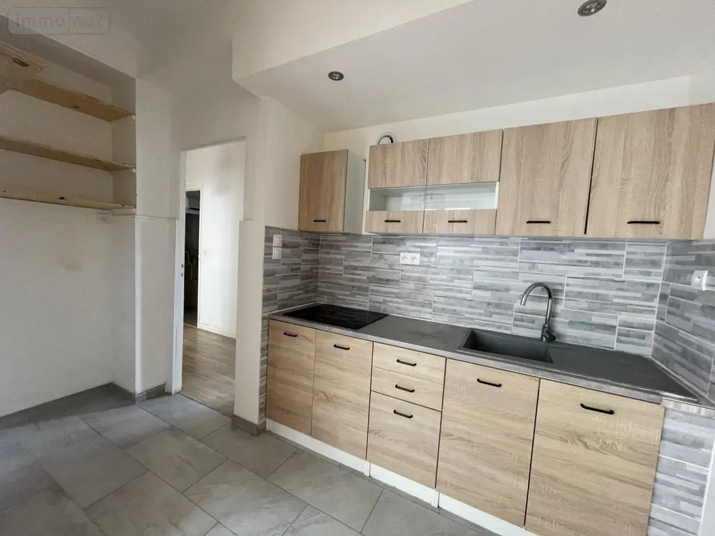Appartement a vendre Amiens 80000 Somme 80 83 m2 4 pièces 210000 euros 80004-1118 005