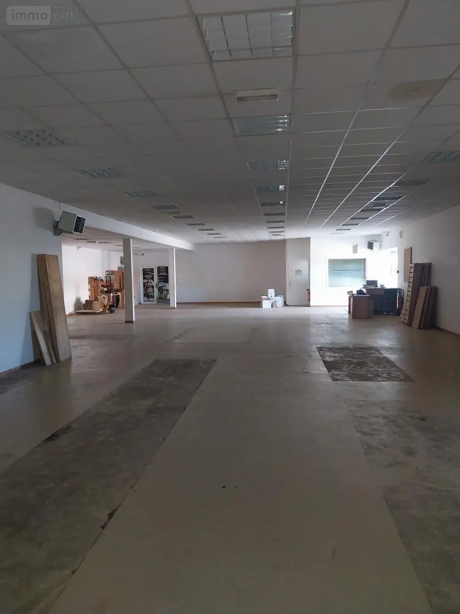 Fonds et murs commerciaux a vendre Aubigny-en-Artois 62690 Pas-de-Calais 62 300 m2 4 pièces 207000 euros 62113-1265 006