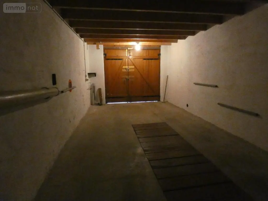 Maison a vendre Morlaix 29600 Finistère 29 153 m2 8 pièces 314000 euros 29086-1660 016
