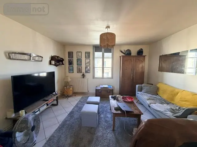Immeuble de rapport a vendre Bagneux 49400 Maine-et-Loire 49 140 m2 273400 euros 49105-973 005