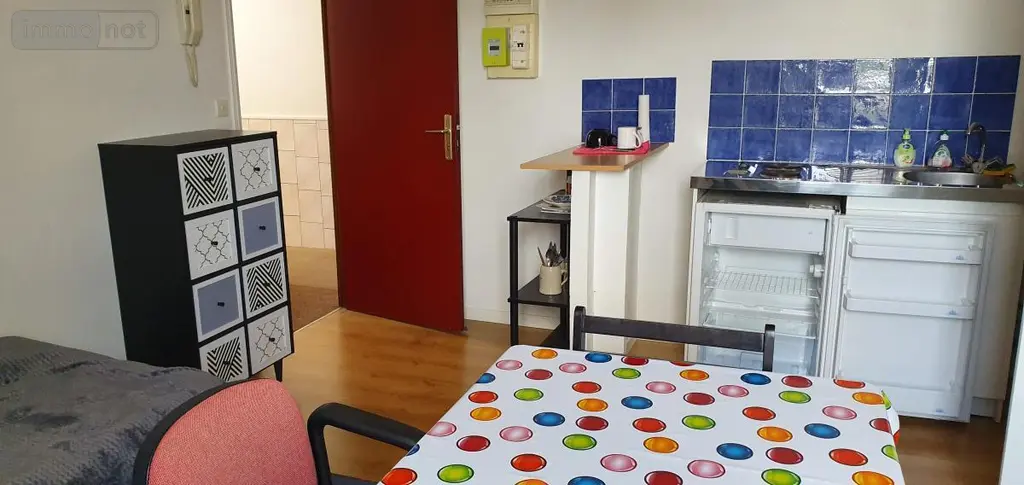 Location appartement Cambrai 59400 Nord 59 20 m2 1 pièce 398 euros 59084-L1509 003