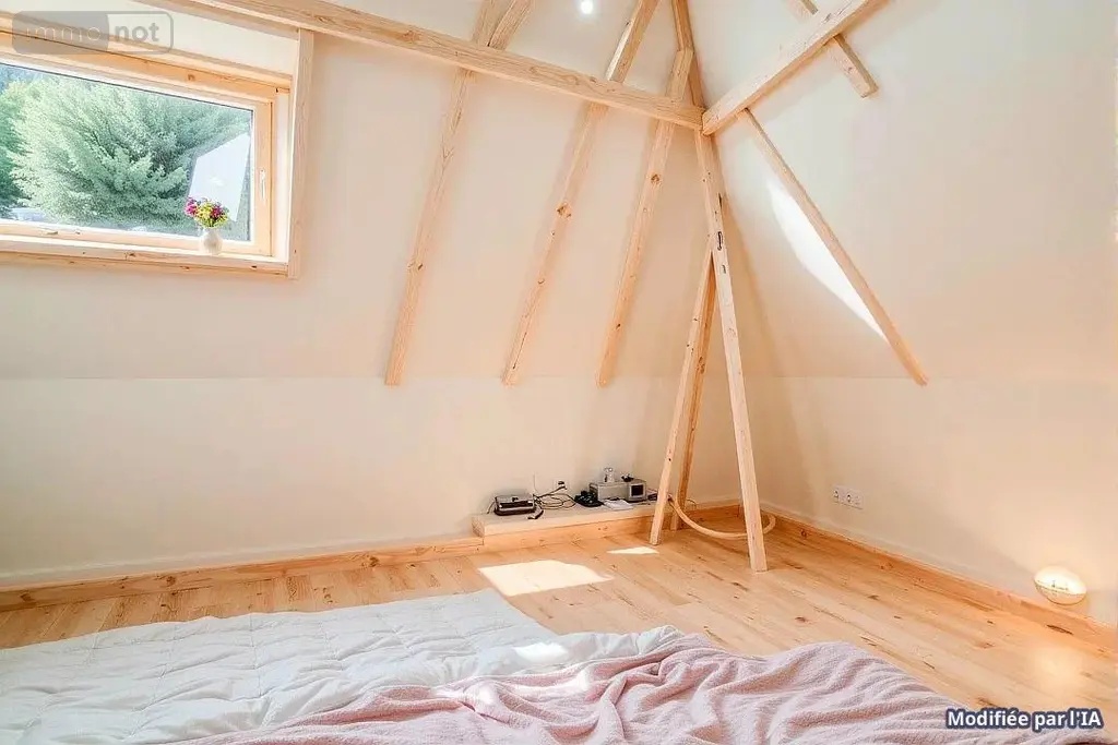 Appartement a vendre Flins-sur-Seine 78410 Yvelines 78 75 m2 3 pièces 262500 euros 92076-141 008
