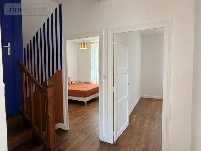 Maison a vendre Saumur 49400 Maine-et-Loire 49 170 m2 7 pièces 372200 euros 49105-954 020