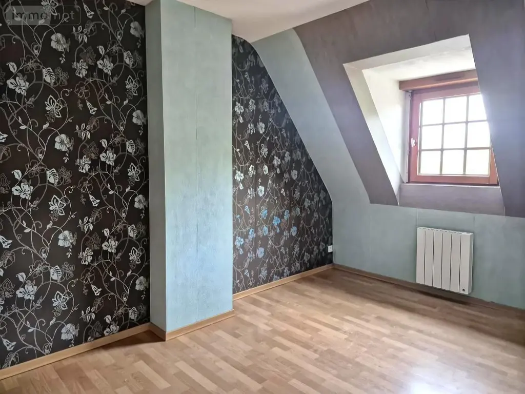Location maison Mondeville 14120 Calvados 14 77 m2 4 pièces 1000 euros 14008-L27 007
