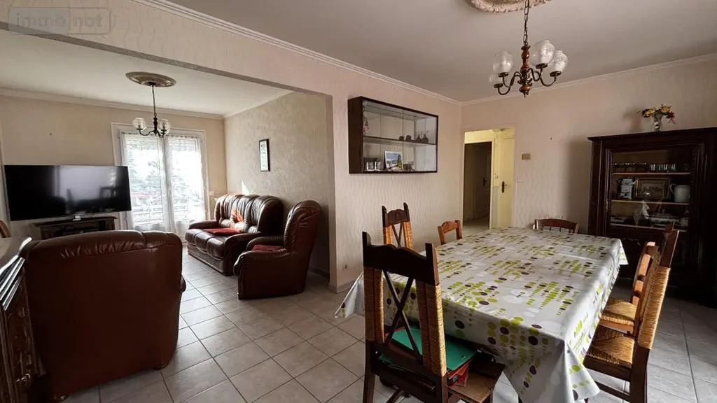 Maison a vendre Sainte-Gemmes-sur-Loire 49130 Maine-et-Loire 49 96 m2 4 pièces 341125 euros 49020-504 002