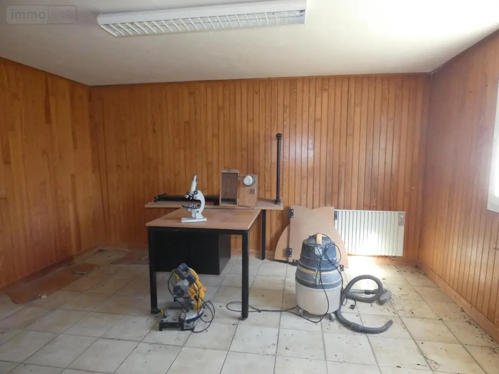 Maison a vendre Brasparts 29190 Finistère 29 145 m2 7 pièces 223850 euros 29129-1042 015