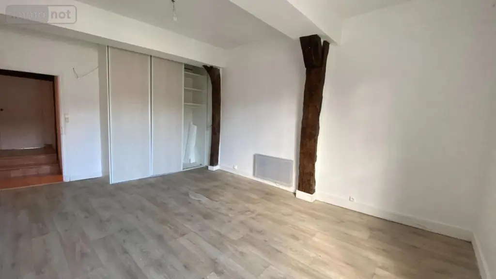 Appartement a vendre Dol-de-Bretagne 35120 Ille-et-Vilaine 35 90 m2 3 pièces 178760 euros 35130-3764 004