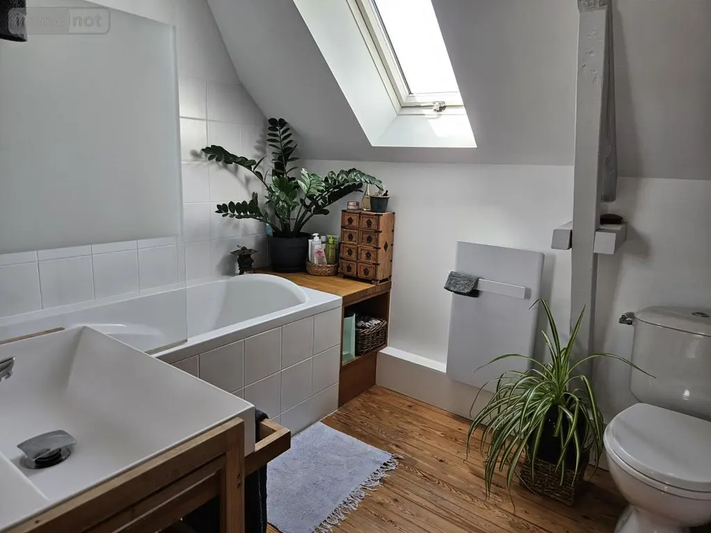 Maison a vendre Étel 56410 Morbihan 56 195 m2 9 pièces 851200 euros 56027-723 013