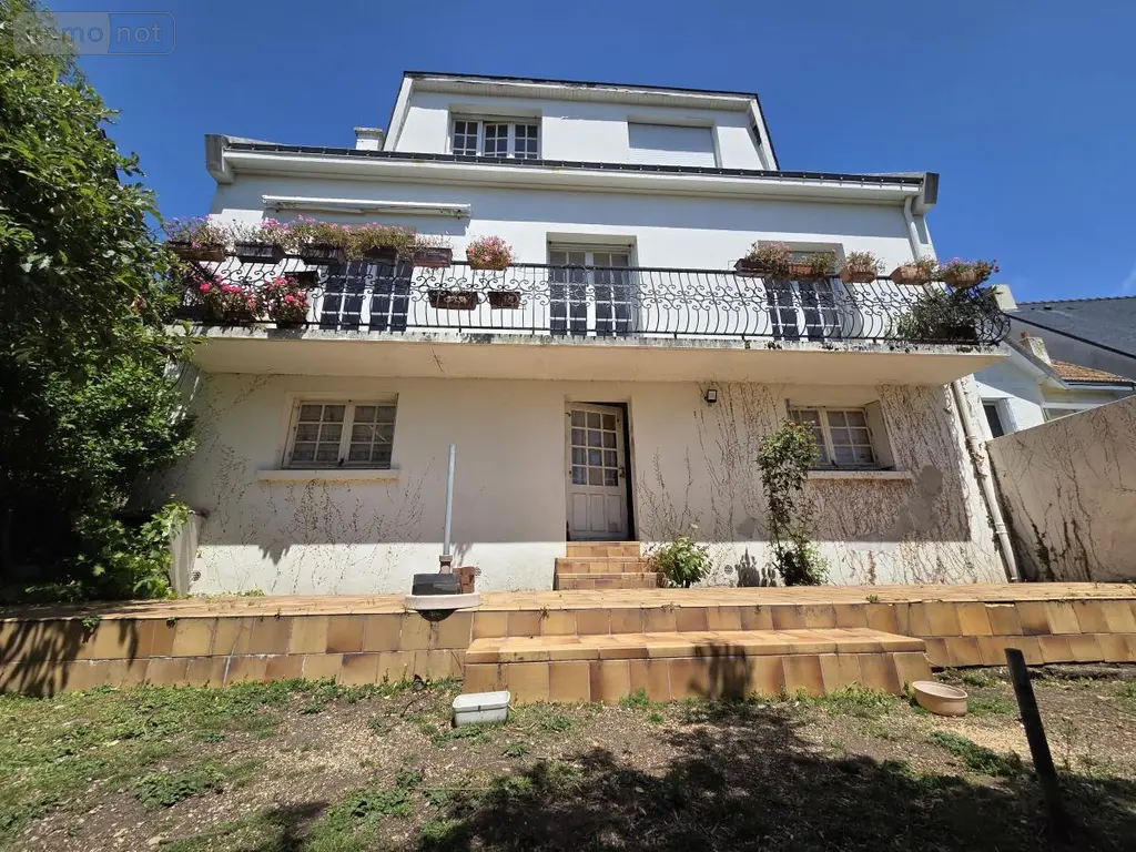 Maison a vendre Port-Louis 56290 Morbihan 56 128 m2 5 pièces 416000 euros 56039-1317 014
