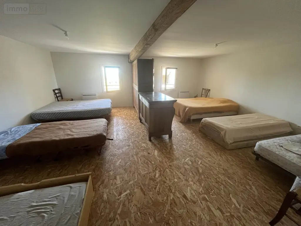 Maison a vendre Villieu-Loyes-Mollon 01800 Ain 01 229 m2 11 pièces 625000 euros 01067-994 015