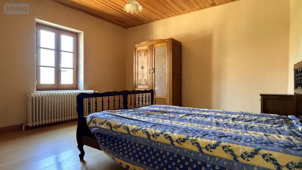 Maison a vendre Valromey-sur-Séran 01260 Ain 01 150 m2 240000 euros 01048-264 011