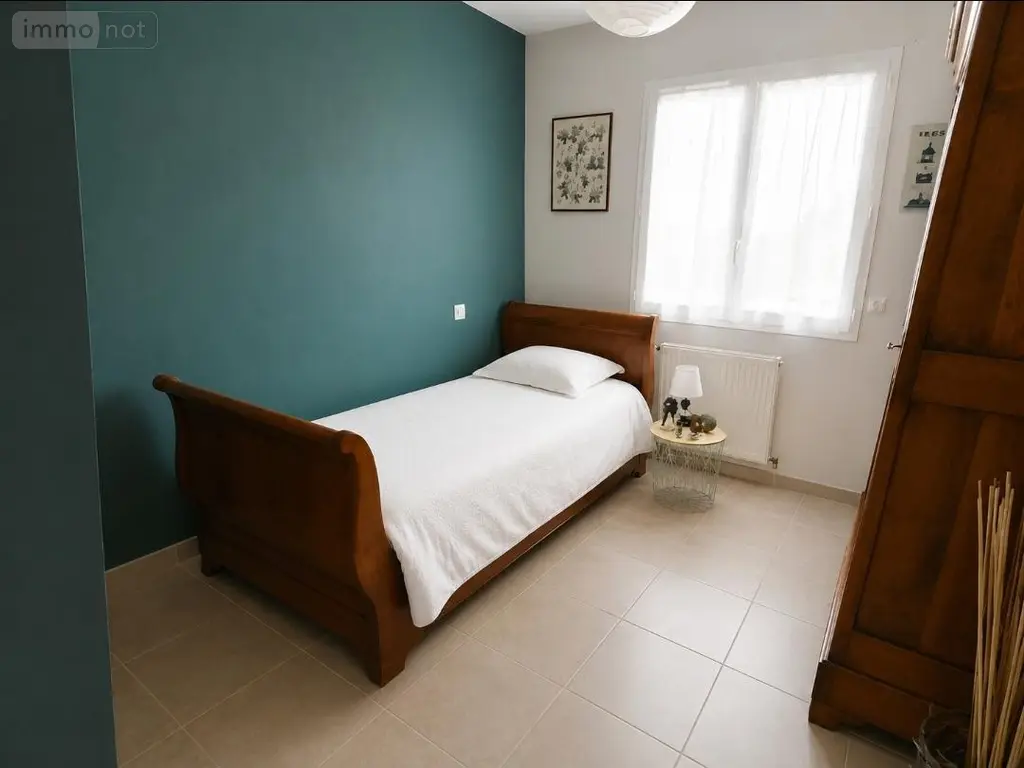 Maison a vendre Parigné-l'Évêque 72250 Sarthe 72 110 m2 5 pièces 262000 euros 72007-1198 005