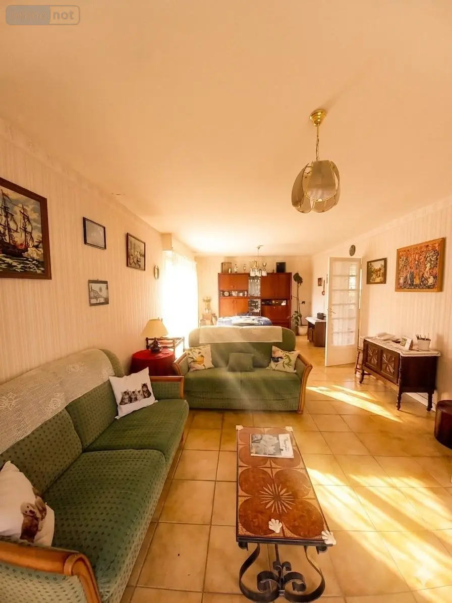 Maison a vendre Pluvigner 56330 Morbihan 56 102 m2 5 pièces 270800 euros 56080-974 003