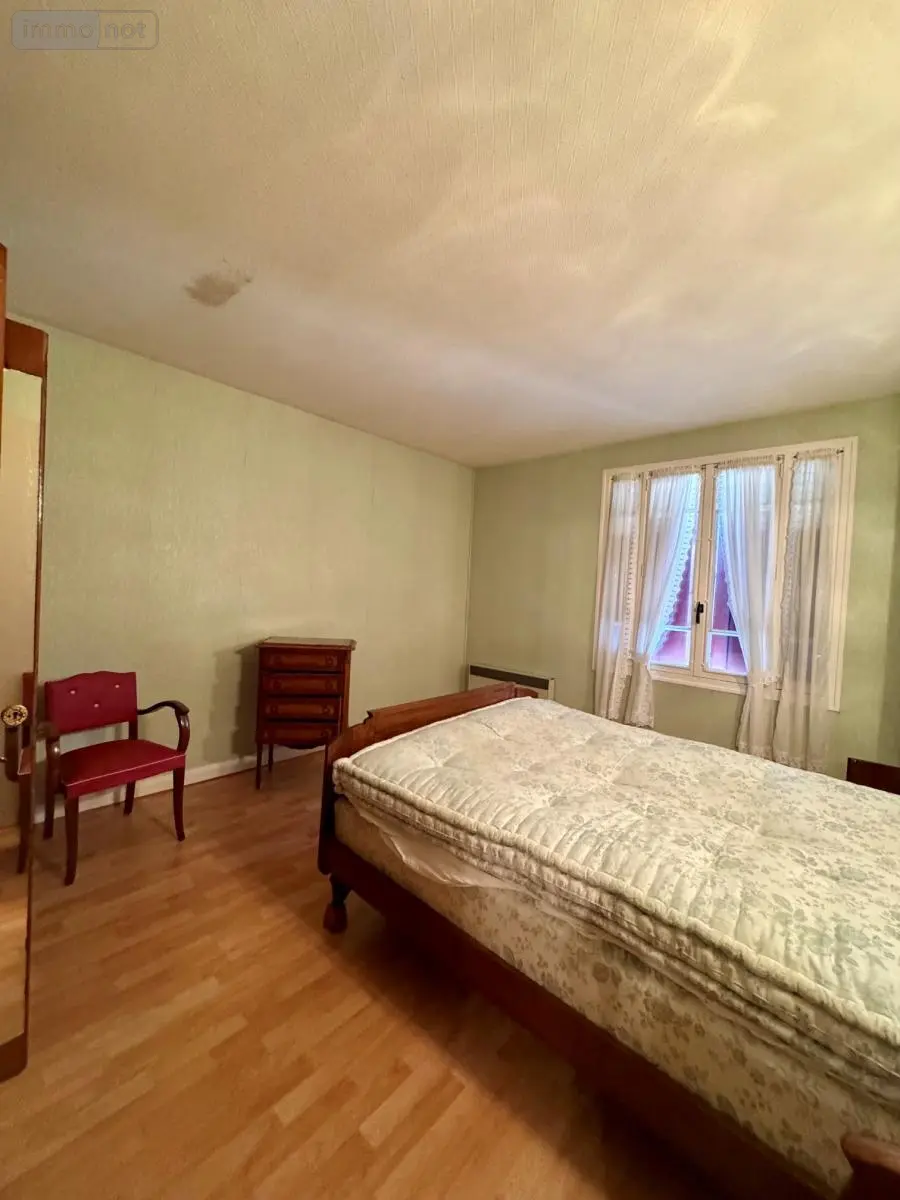 Maison a vendre Greneville-en-Beauce 45480 Loiret 45 82 m2 4 pièces 114800 euros 45093-142 004