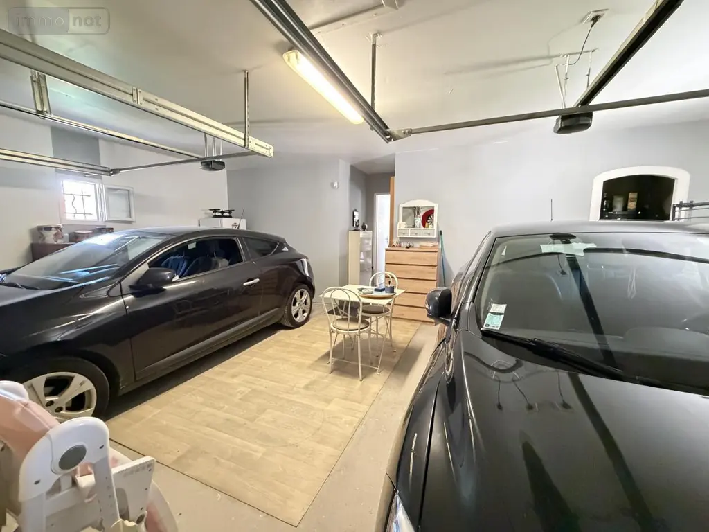 Maison a vendre Aubigny-en-Plaine 21170 Côte-d'Or 21 105 m2 5 pièces 299000 euros 21012-269 015