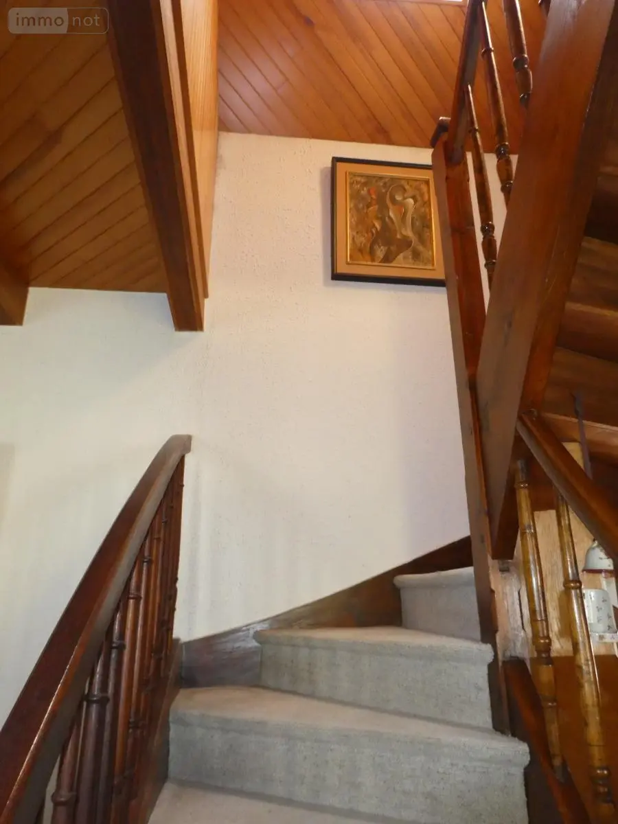Maison a vendre Plouigneau 29610 Finistère 29 138 m2 4 pièces 217800 euros 29096-754 020