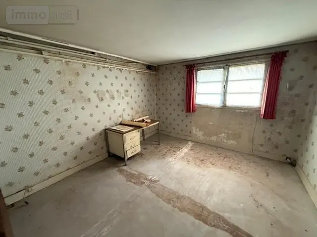 Maison a vendre La Vespière-Friardel 14290 Calvados 14 121 m2 146600 euros 14058-1800 014