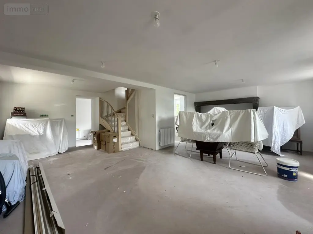 Maison a vendre Massiac 15500 Cantal 15 175 m2 127200 euros 15046-89 003