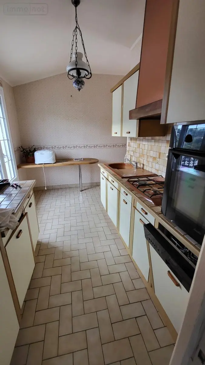 Maison a vendre Vimoutiers 61120 Orne 61 70 m2 90950 euros 61089-966 004